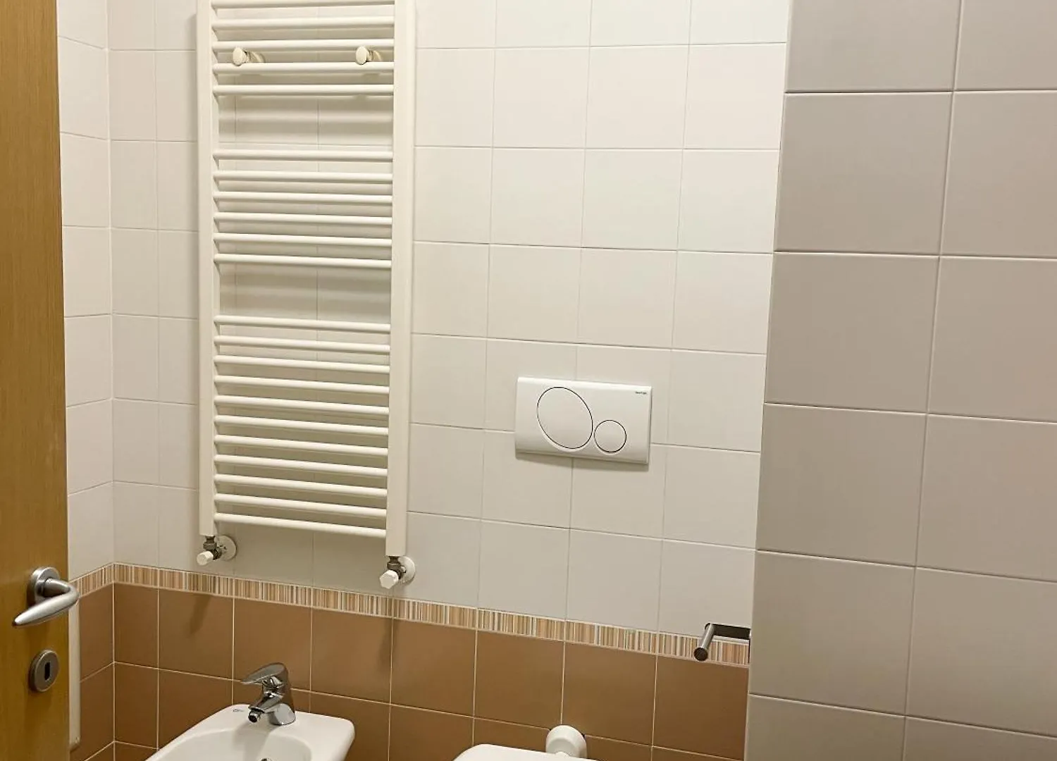Apartament Lambrate Living Mediolan Włochy