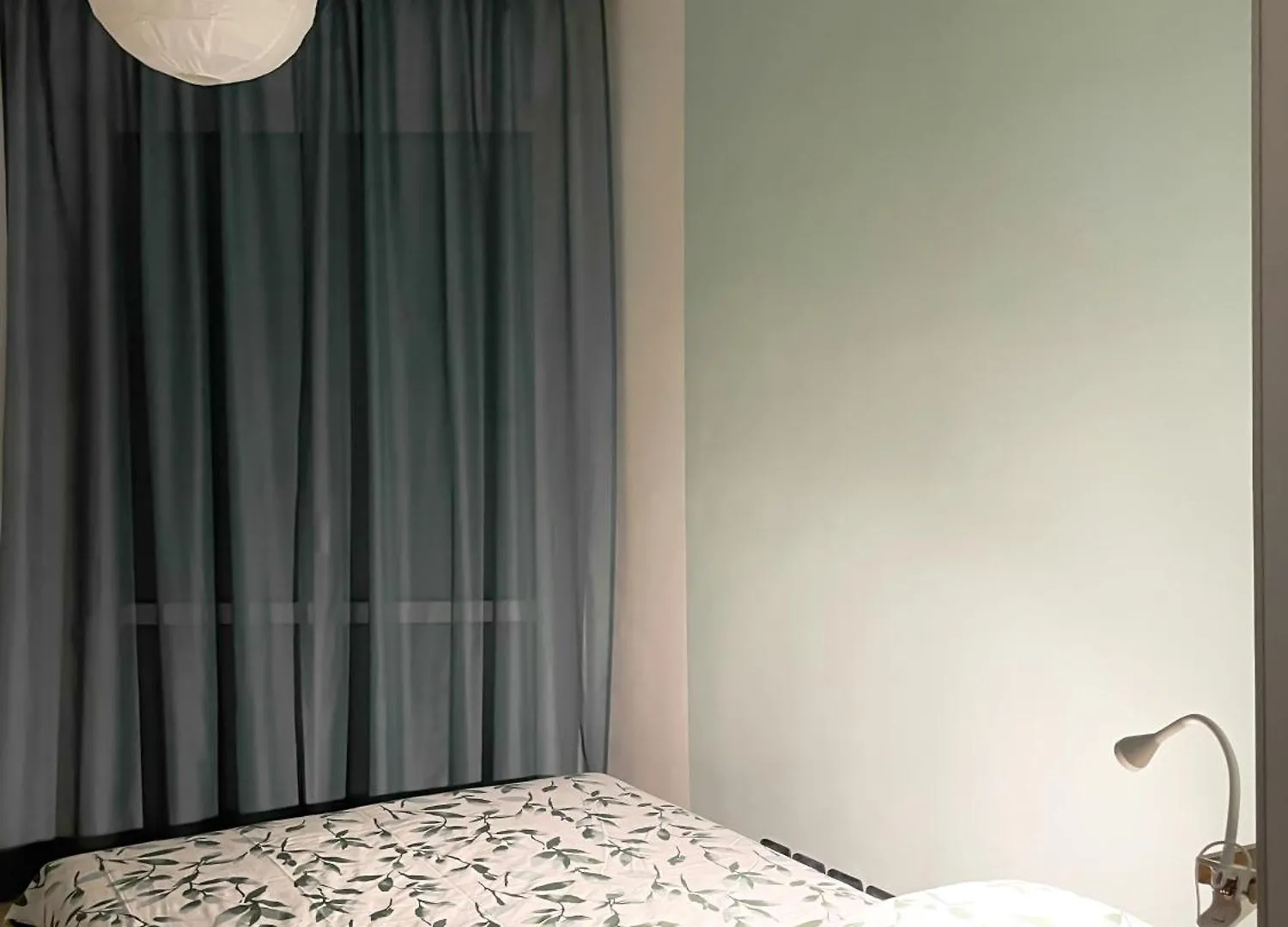 Apartament Lambrate Living Mediolan Włochy