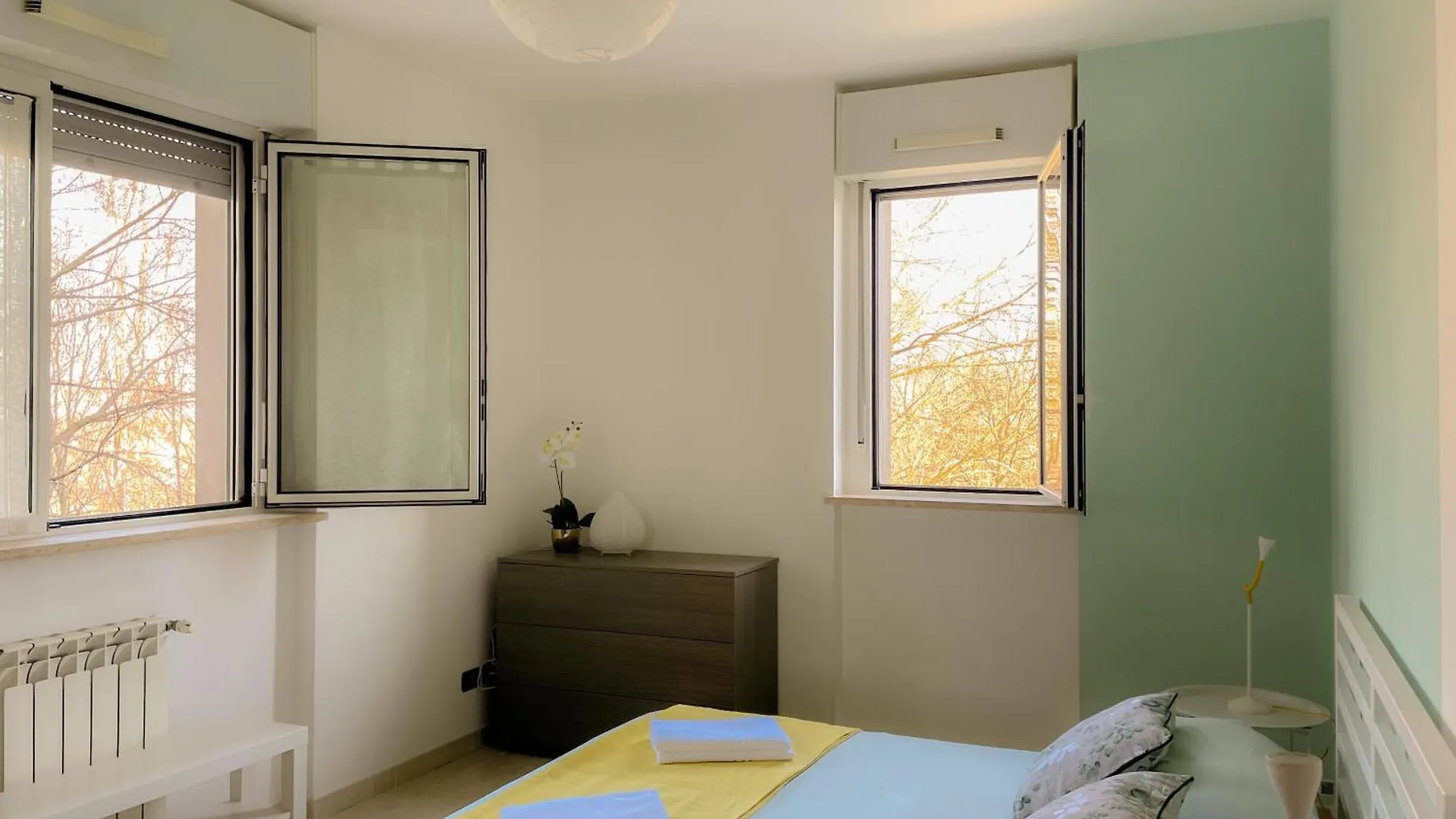 Apartament Lambrate Living Mediolan 0*,  Włochy